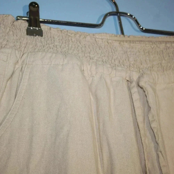 Love Tree Women's Elastic Waist Large Pants - Picture 6 of 11